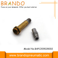 3 Way Brass Tube 4V Solenoid Valve Plunger